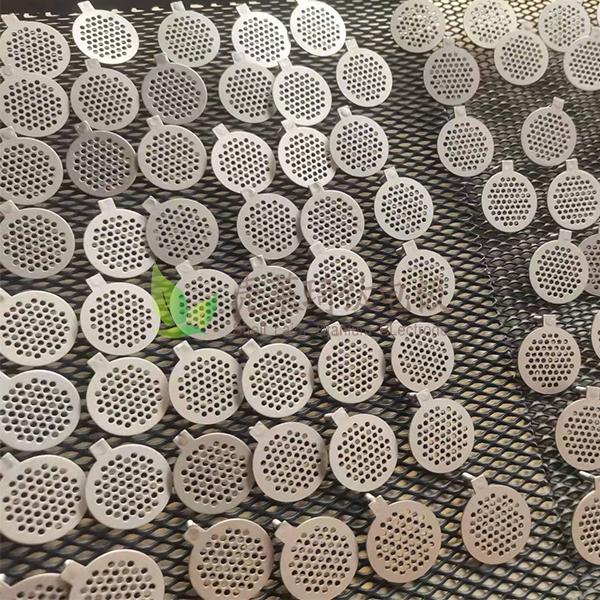 富氢水造取钛电极